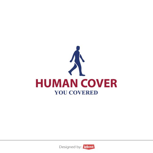 Human Cover