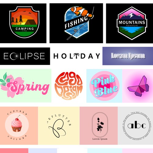Logo Designs