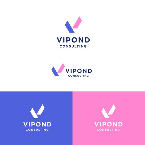 VIPOND CONSULTING