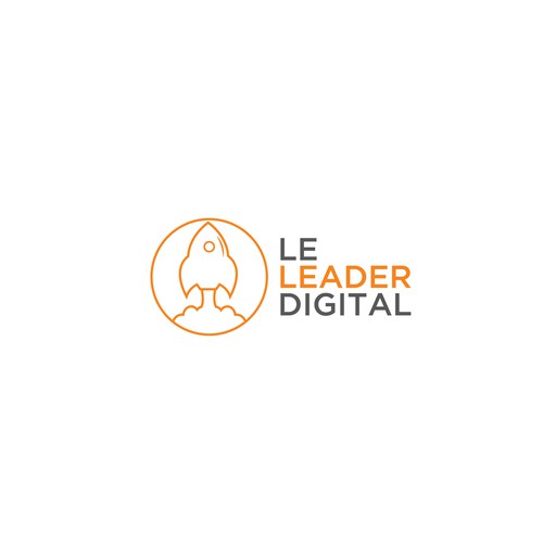 Le leader digital