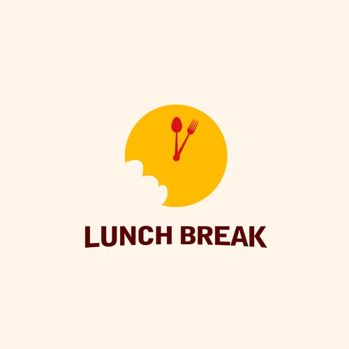 LUNCH BREAK