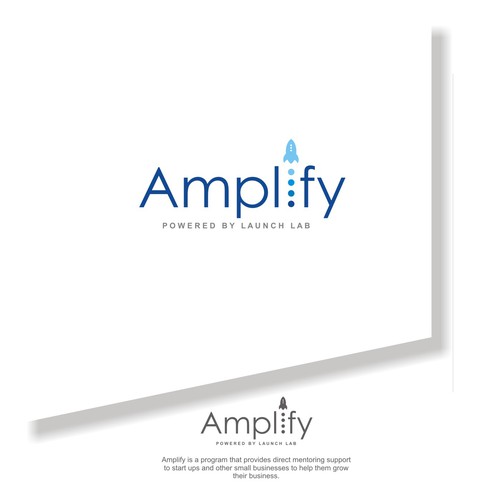 Amplify