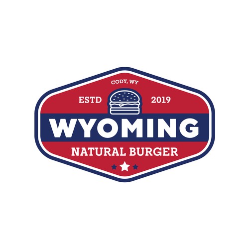 wyoming natural burger