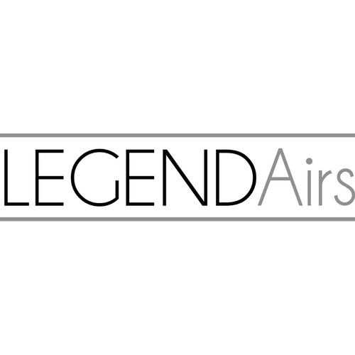 Créez un logo "legendairs" !
