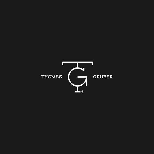 Thomas Gruber Monogram