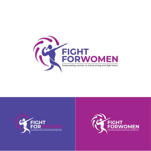 Logo for Women Empowerment