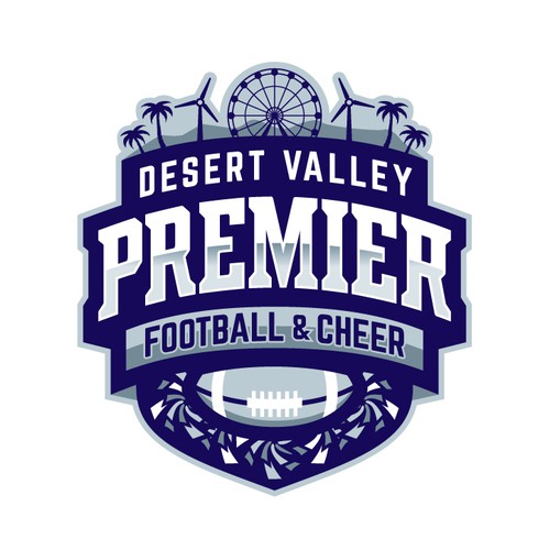 DESERT VALLEY PREMIER FOOTBALL & CHEER