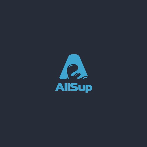 erstellt ein aufregendes fesselndes einmaliges und ausgefallenes Logo für ein Wassersportunternehmen