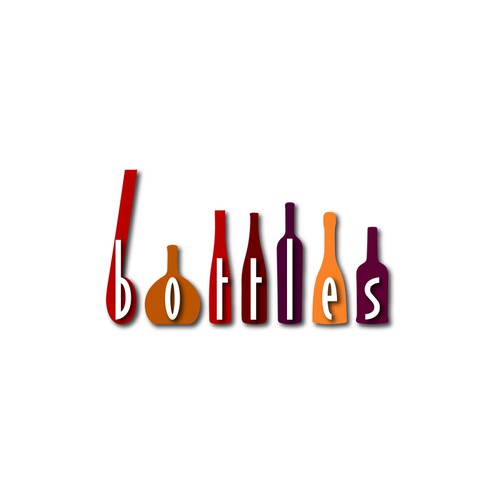 logo idea for wine packaging