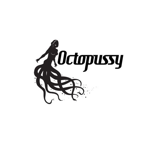 Octopus Logo to Boat