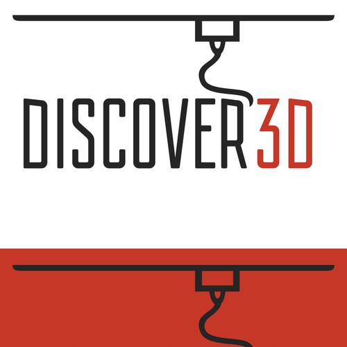 Discover 3D