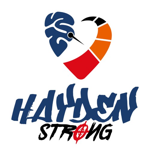 Hayden Hill. Logo Design.