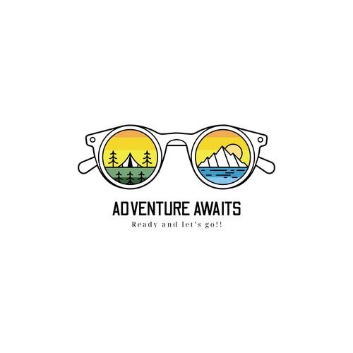 Adventure Awaits