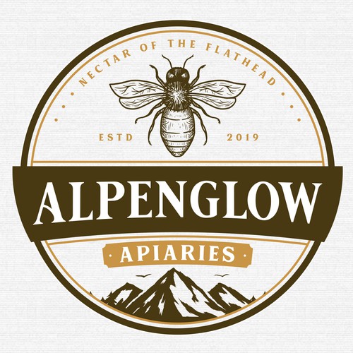 Alpenglow Apiaries