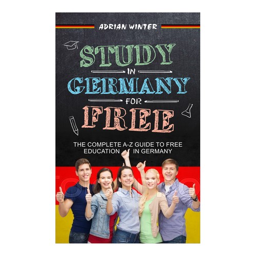 Study for Germany for Free