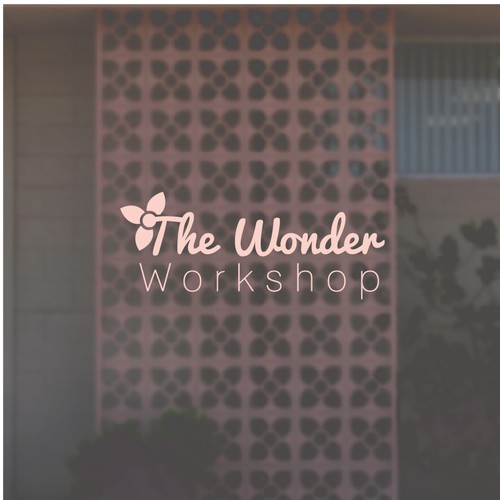 Logo for The Wonder Workshop