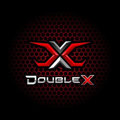 double x
