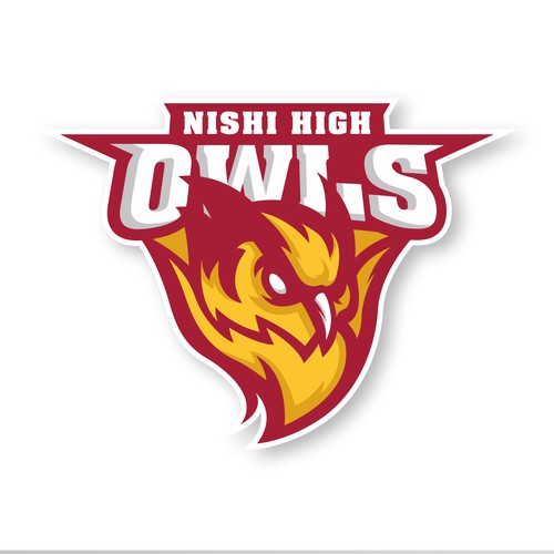 OWLS NISHI HIGH 