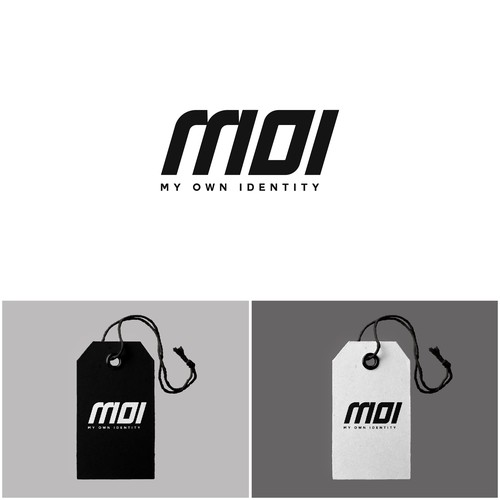 Logo Design For Clothing Company