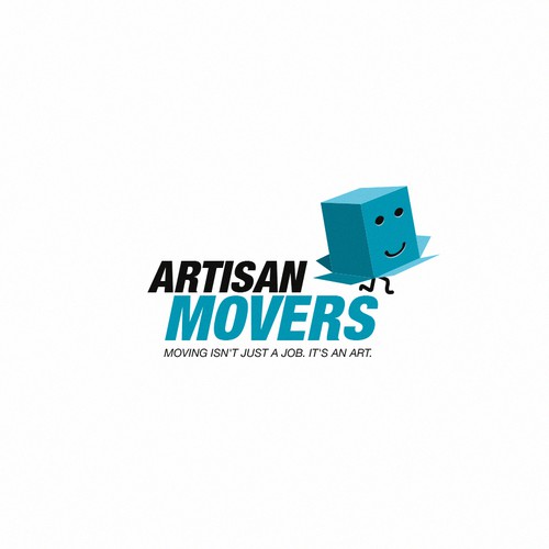 ARTISAN MOVERS