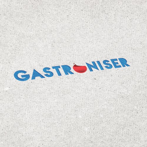 Rock the Gastro World