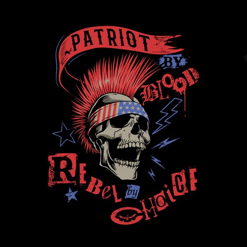 Punk Patriot