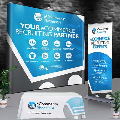 YOUR eCOMMERCE RECRUITING PARTNER