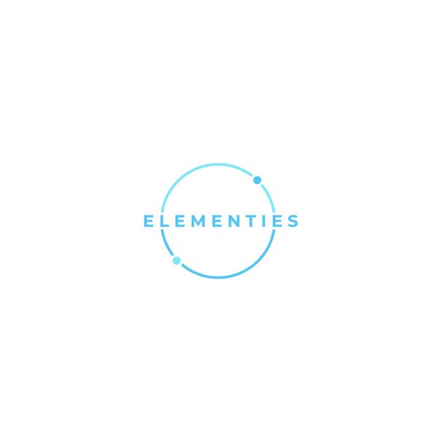 Simple and Minimalist Logo for Design Studio