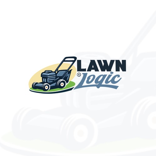 Lawn logic