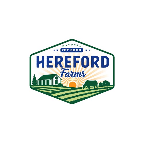 HEREFORD FARMS