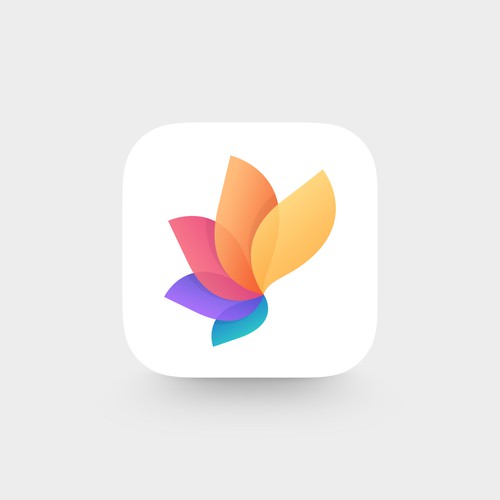 Gif Creator App Icon