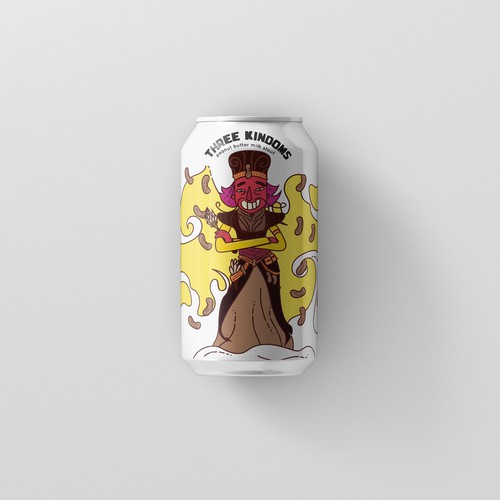 Beer design