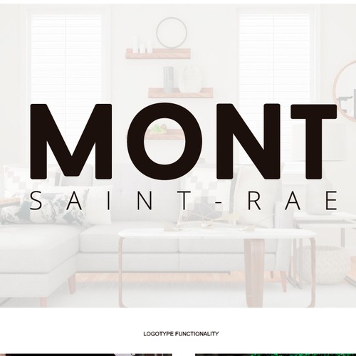 Mont saint-rae