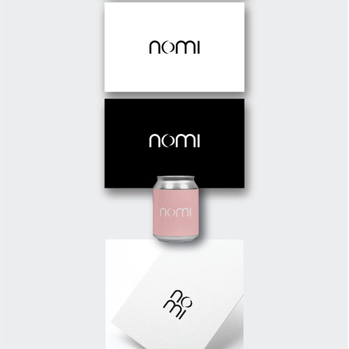 logo for carbonated beverage in can