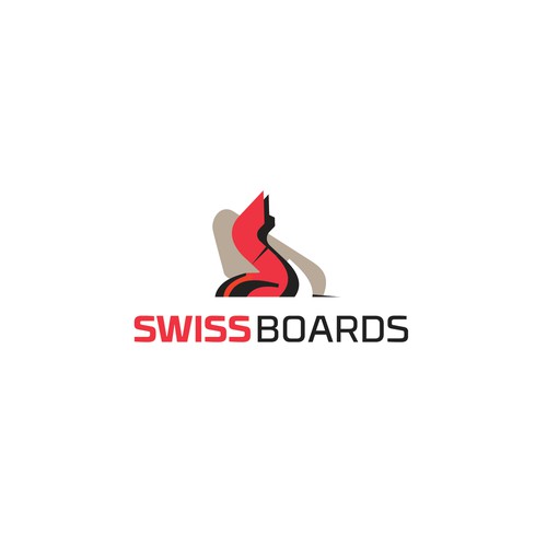 Swiss boards concept