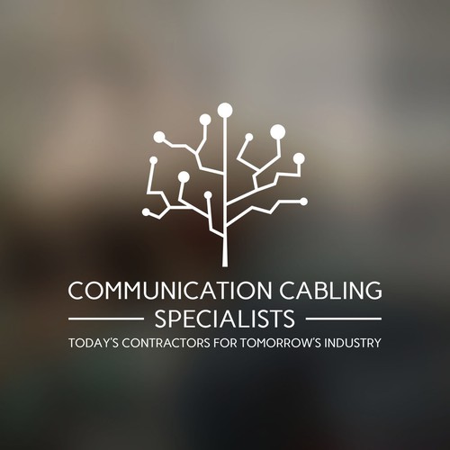 Logo Tree Tech
