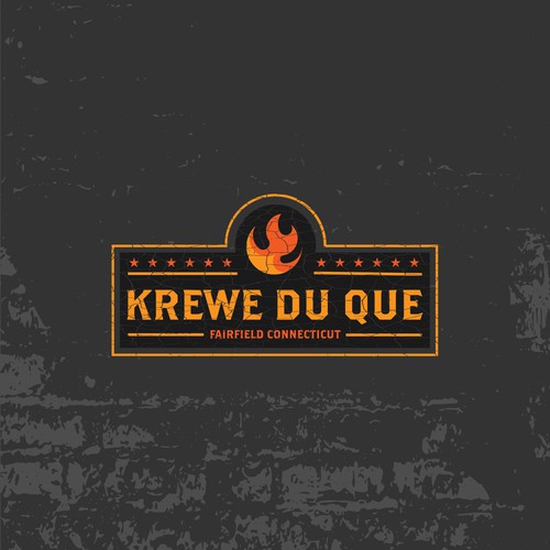 Krewe Du Que (Competition BBQ)