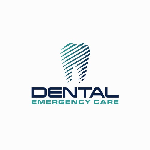 Dentistry logo design