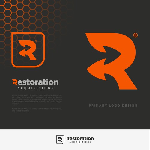 Restoration Accucitions