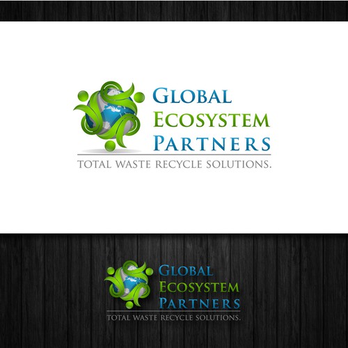 go green