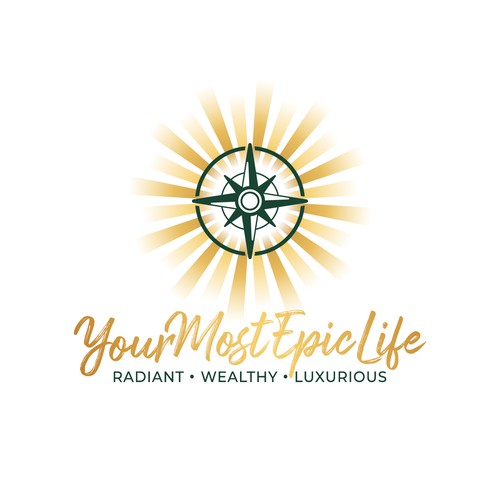 Your Most Epic Life Logo