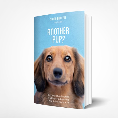 Dog book