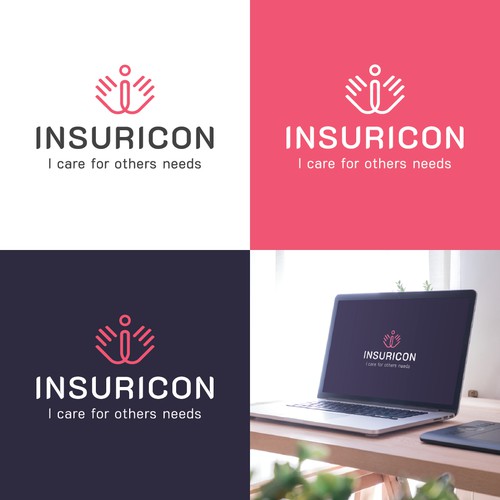 Logo Concept for Insuricon