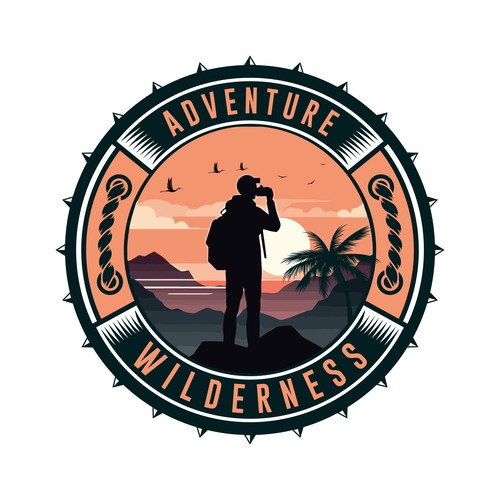 Adventure Logo