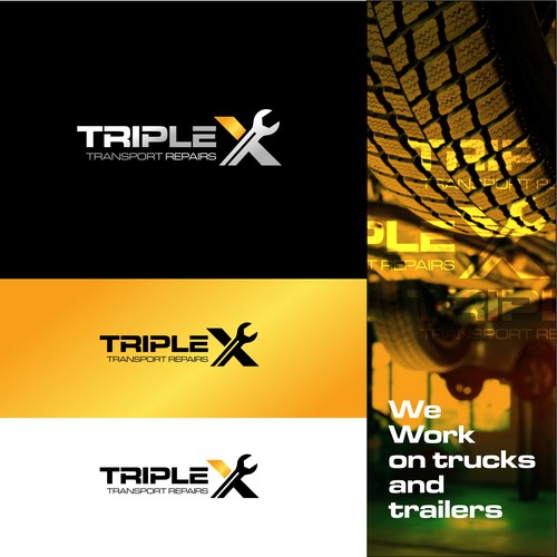 Triple X - Transport Repairs