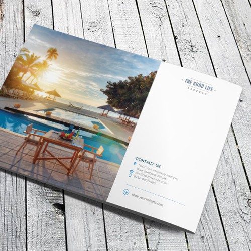 Booklets