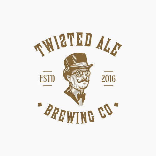 Twisted Ale