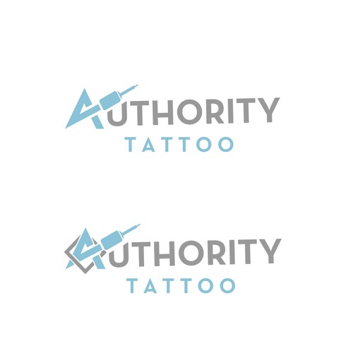 Authority Tattoo