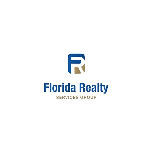 Logo design for Florida Realty