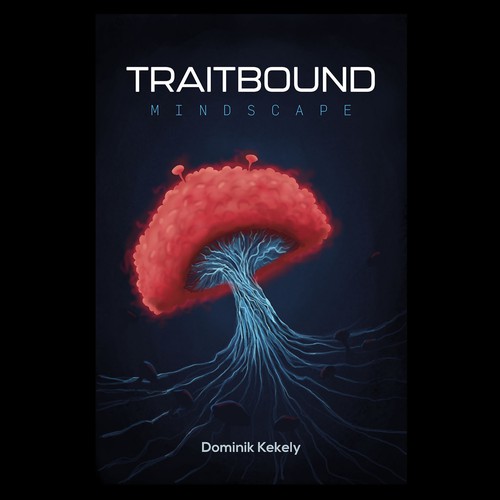 SciFi Book cover